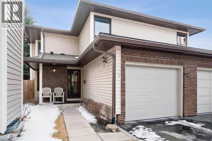 43, 11333 30 Street SW, Calgary, Alberta T2W3Z6