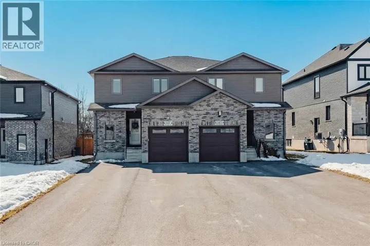 147 PUGH Street, Milverton, Ontario N0K1M0