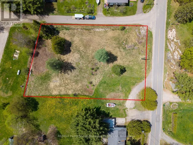 63 PINERIDGE DRIVE, McDougall, Ontario P2A2W9