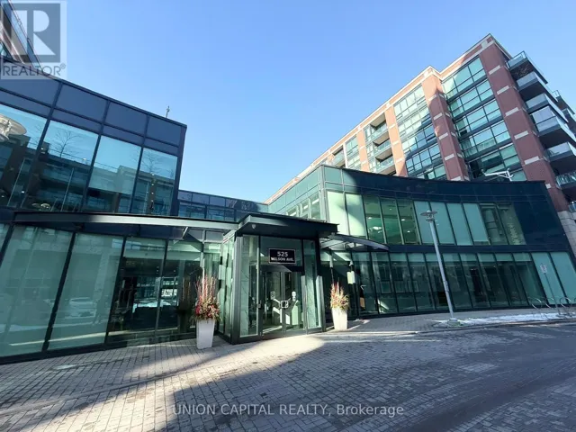 621 - 525 WILSON AVENUE, Toronto (Clanton Park), Ontario M3H0A7