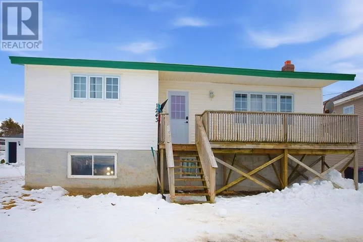 1243 Conception Bay Highway, Conception Bay South, Newfoundland & Labrador A1X4G1