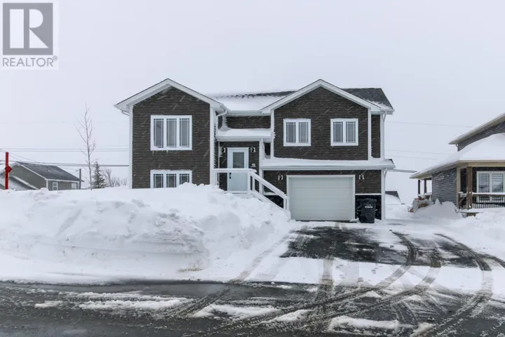 20 Alma Avenue, Paradise, Newfoundland & Labrador A1L1G4
