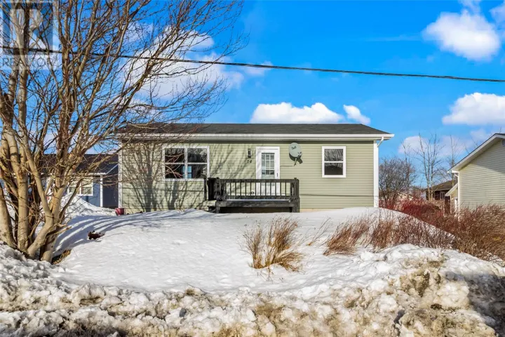 14 Badcock's Road, Bay Roberts, Newfoundland & Labrador A0A3V0