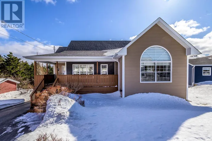 9 Thomas Garden, Torbay, Newfoundland & Labrador A1K0A2