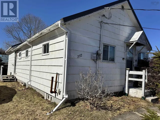 232 King Street, Truro, Nova Scotia B2N3L6