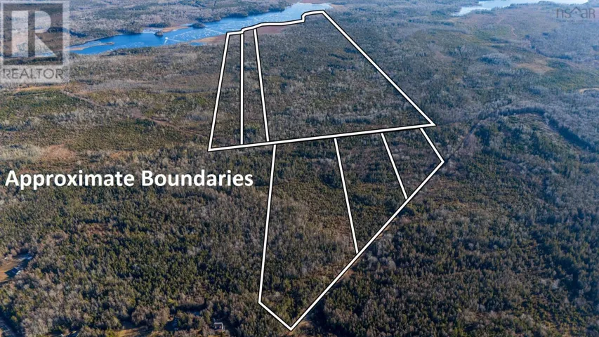 Lot 1 Porter Road, Mayflower, Nova Scotia B0W2Y0