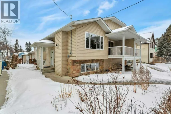4631 48 Street, Red Deer, Alberta T4N1S4