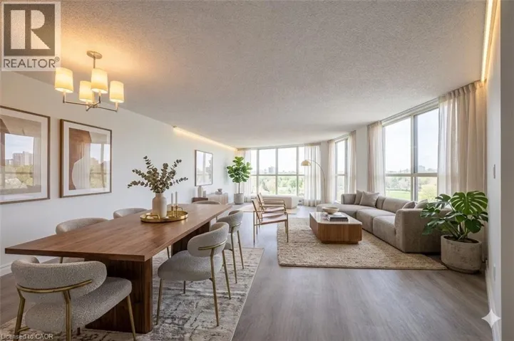 24 MARILYN Drive Unit# 101, Guelph, Ontario N1H8E9
