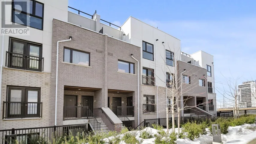 310 - 349 WHEAT BOOM DRIVE, Oakville (JM Joshua Meadows), Ontario L6H7X5
