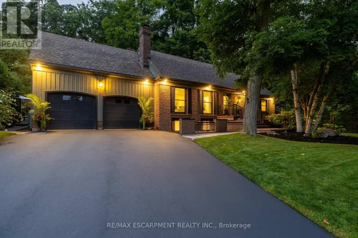 2129 HIGHVIEW DRIVE, Burlington, Ontario L7P0P2