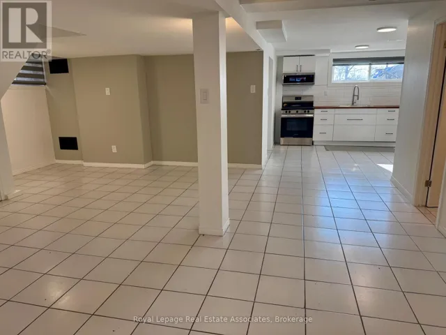 LOWER - 81 POST ROAD, Brampton (Brampton North), Ontario L6V1X3