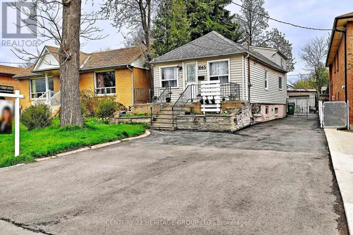 1045 EAST AVENUE, Mississauga (Lakeview), Ontario L5E1X1