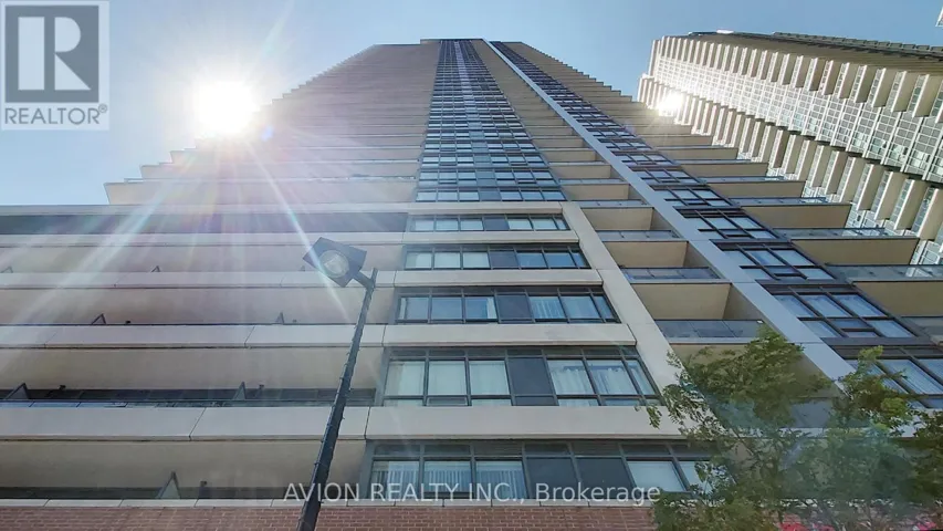 1103 - 2212 LAKE SHORE BOULEVARD W, Toronto (Mimico), Ontario M8V0C2