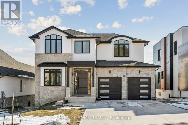 66 KENMIR AVENUE, Niagara-on-the-Lake (St. Davids), Ontario L0S1J0