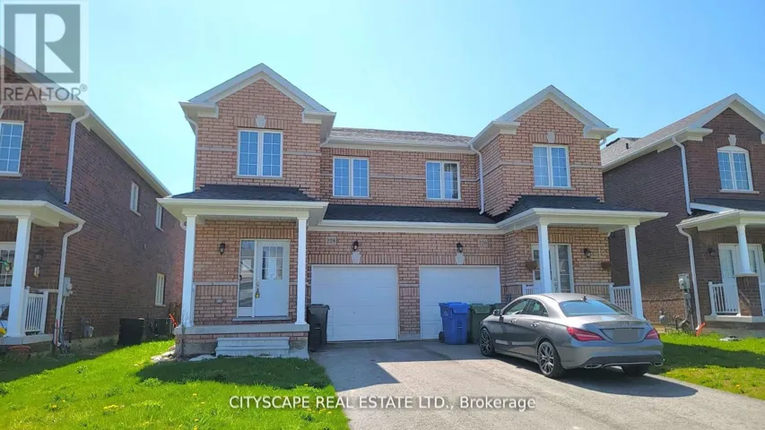 228 RIDLEY CRESCENT, Southgate, Ontario N0C1B0