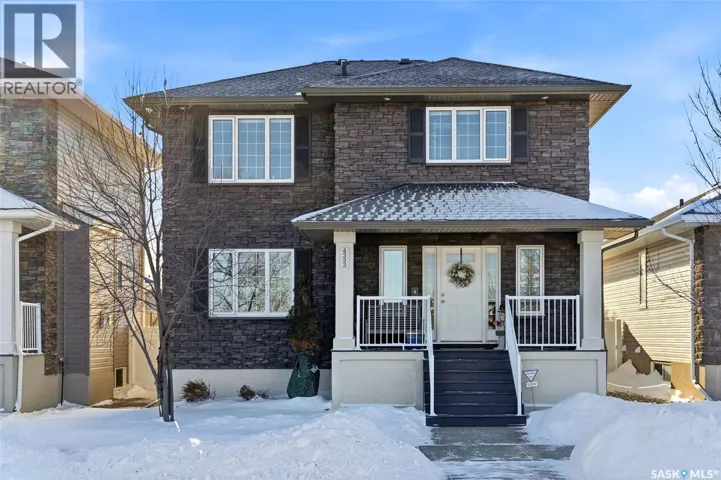 4333 Green Apple DRIVE E, Regina, Saskatchewan S4V1R3