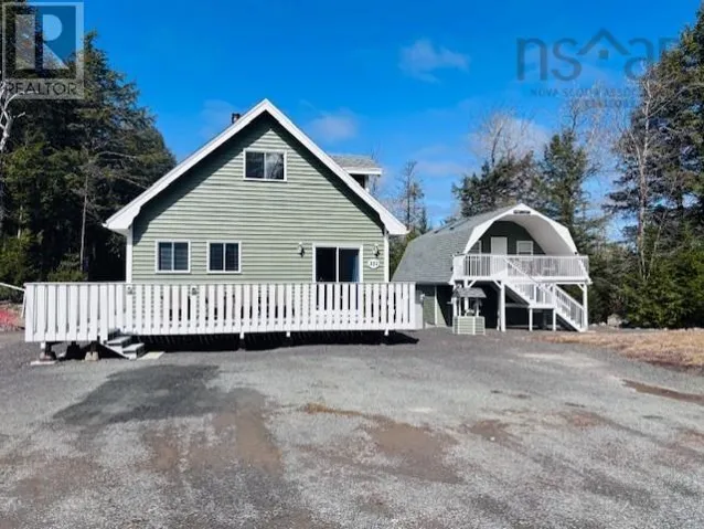 351 Narrows Road, 351 Narrow Road, Labelle, Nova Scotia B0T1E0