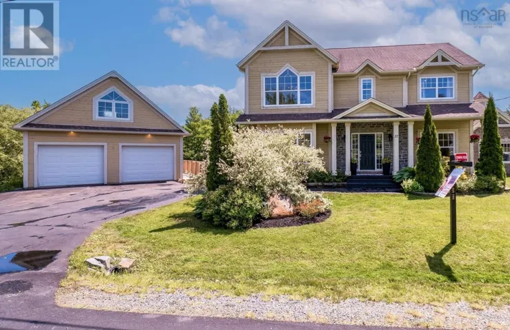 37 Equine Court, Hammonds Plains, Nova Scotia B4B2B1
