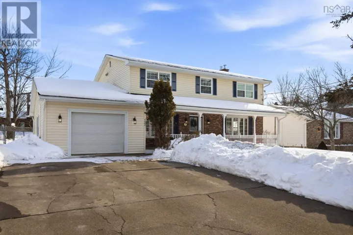 132 Abbey Avenue, Truro, Nova Scotia B2N5W6