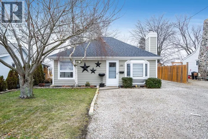 1311 Clovelly Dr, Kingsville, Ontario N9Y2P3