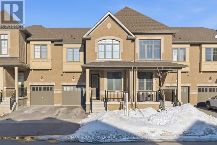 27 SWORDFISH DRIVE, Whitby (Lynde Creek), Ontario L1P0K7