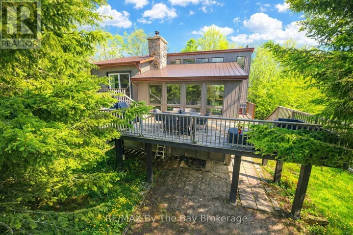 177 TALISMAN MOUNTAIN DRIVE, Grey Highlands, Ontario N0C1G0
