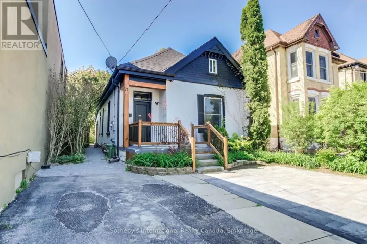 71 BRISCOE STREET E, London South (South F), Ontario N6C1W8