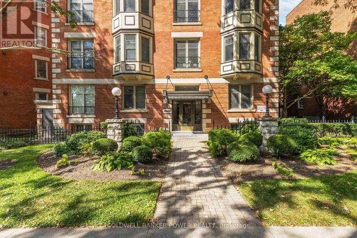 308 - 460 WELLINGTON STREET, London East (East F), Ontario N6A3P8