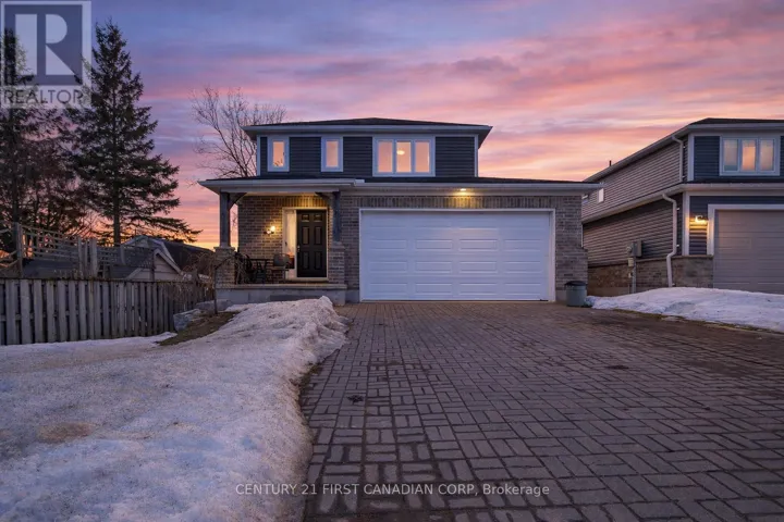 361 BEECH STREET, Lucan Biddulph (Lucan), Ontario N0M2J0