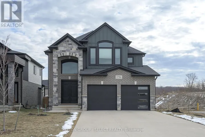 1796 BRAYFORD AVENUE, London South (South K), Ontario N6K0H4