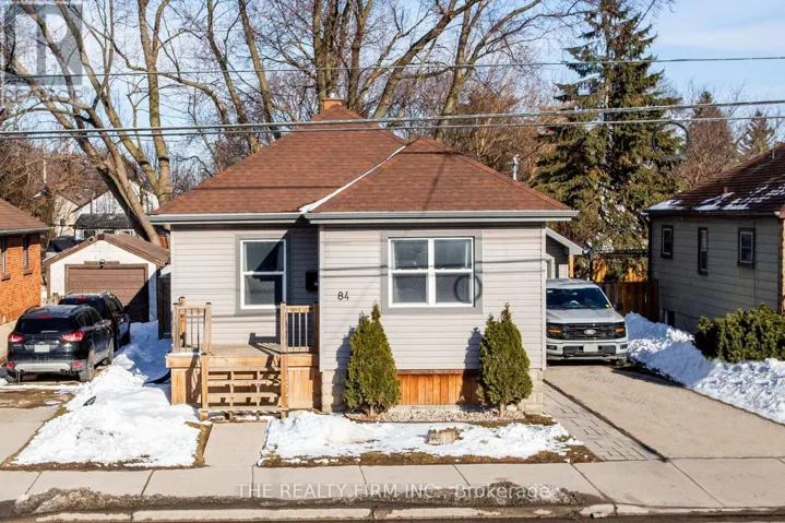 84 ADELAIDE STREET S, London South (South I), Ontario N5Z3K5