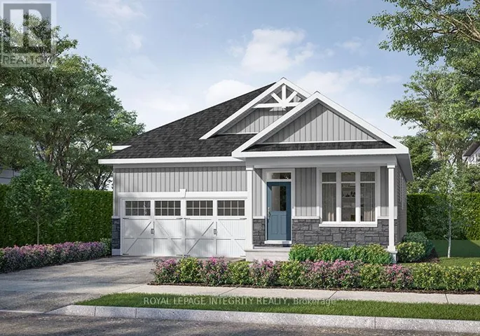 545 MONTJAY ROAD, Ottawa, Ontario K4A5R2
