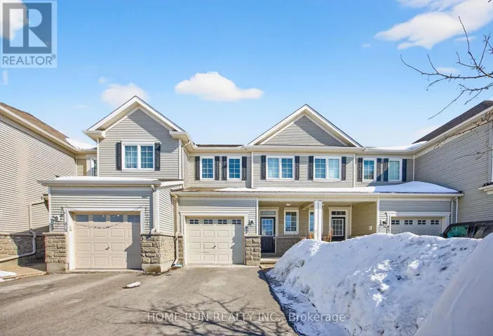 840 KENNACRAIG PRIVATE, Ottawa, Ontario K2J5T6