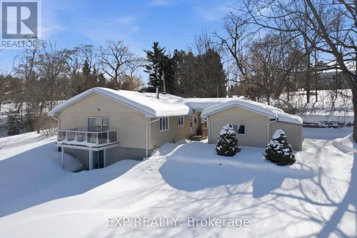 2577 REGIONAL RD 174 ROAD, Ottawa, Ontario K4C1E4