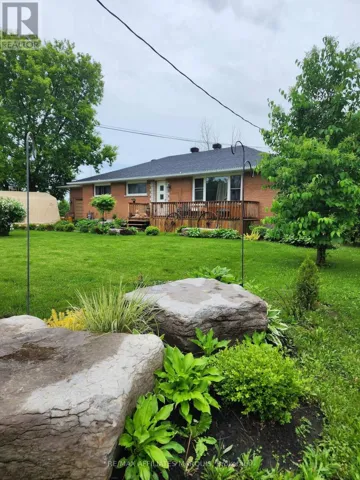 7349 ROGER STEVENS DRIVE, Montague, Ontario K7A4S6