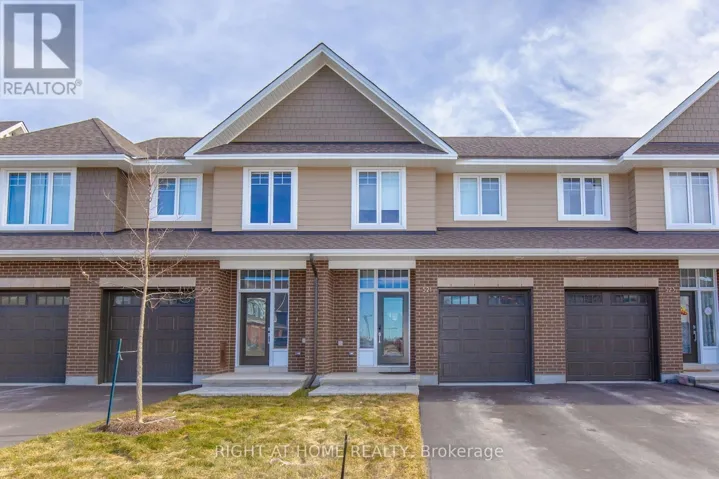 521 HITZLAY TERRACE, Ottawa, Ontario K2T0S1