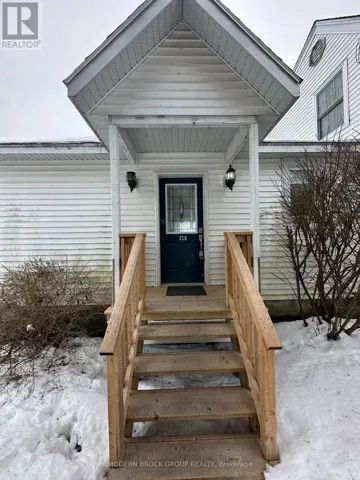 B - 23 JESSIE STREET, Brockville, Ontario K6V3M6