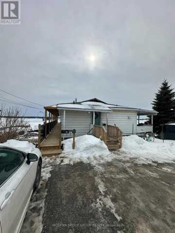 A - 17 JESSIE STREET, Brockville, Ontario K6V3M6