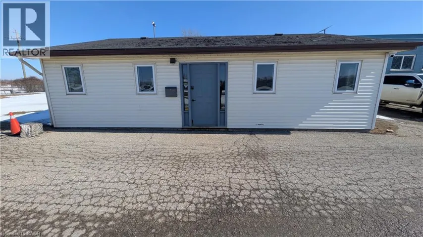 2901 GREENFIELD Road Unit# 1, Ayr, Ontario N0B1E0