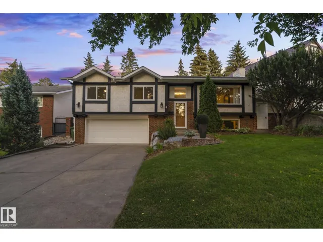 5 GREENHILL ST, St. Albert, Alberta T8N2B5