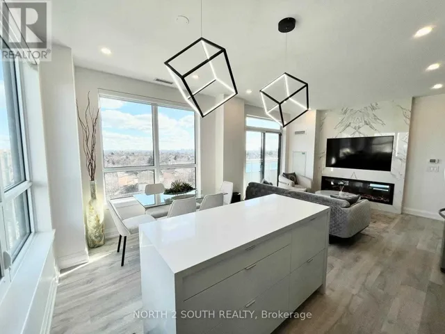 530 - 7900 BATHURST STREET, Vaughan (Beverley Glen), Ontario L4J0B8