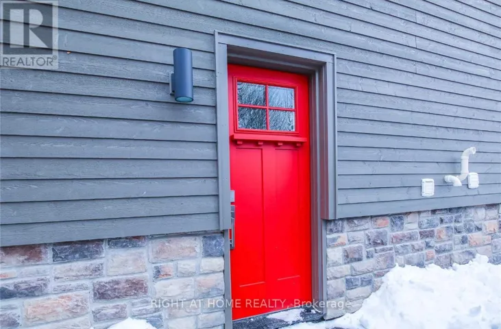 BASMENT - 12 GLEASON AVENUE, Markham (Old Markham Village), Ontario L3P2B9