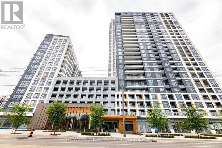 1502 - 7950 BATHURST STREET, Vaughan (Beverley Glen), Ontario L4J0L4