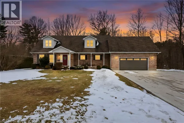 10475 PLANK Road, Bayham, Ontario N0J1H0
