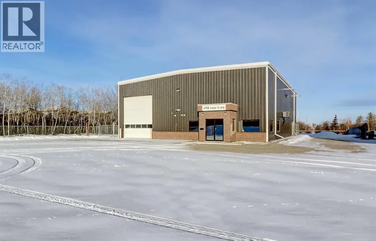 114, 11039 78 Avenue, Grande Prairie, Alberta T8W2J7