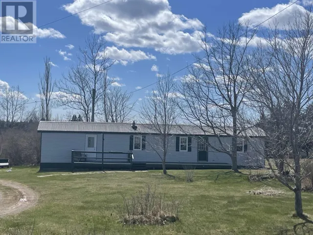 14 Mill Road, Five Houses, Prince Edward Island C0A2A0