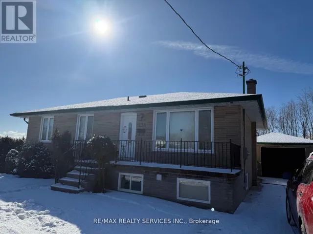 BSMT - 234 MORDEN ROAD, Oakville (WO West), Ontario L6K2S3