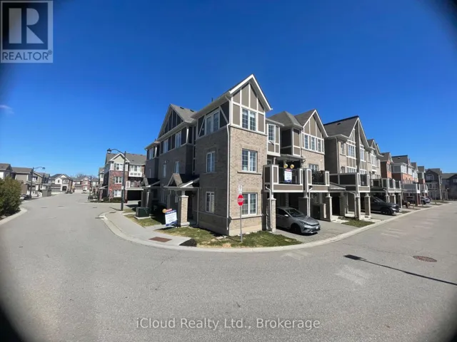 73 - 1222 ROSE WAY, Milton (CB Cobban), Ontario L9E1P1