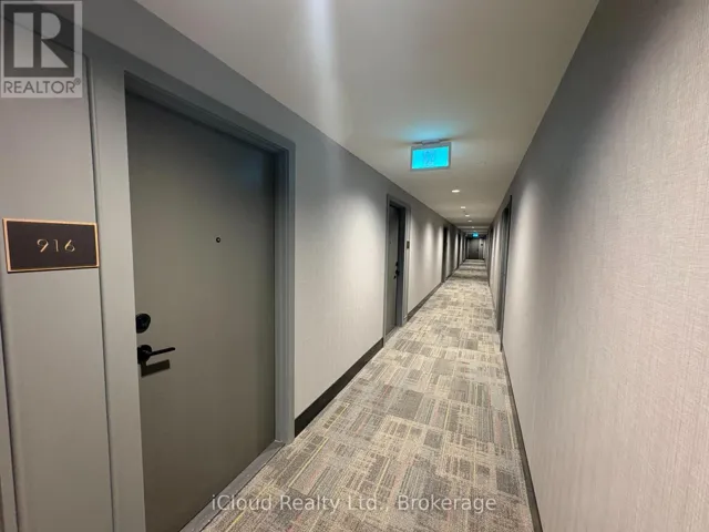 916 - 20 ALL NATIONS DRIVE, Brampton (Northwest Brampton), Ontario L7A5M5