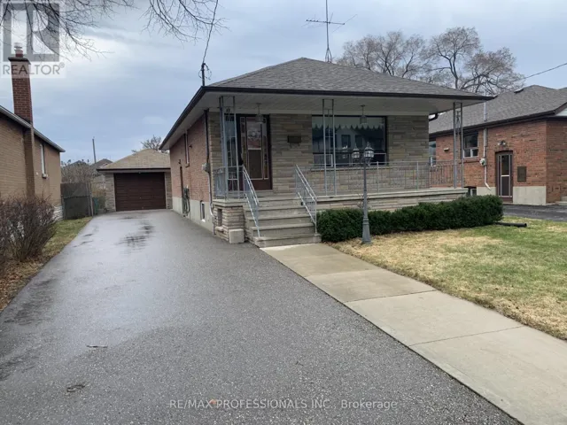 54 CULNAN AVENUE, Toronto (Islington-City Centre West), Ontario M8Z5B2